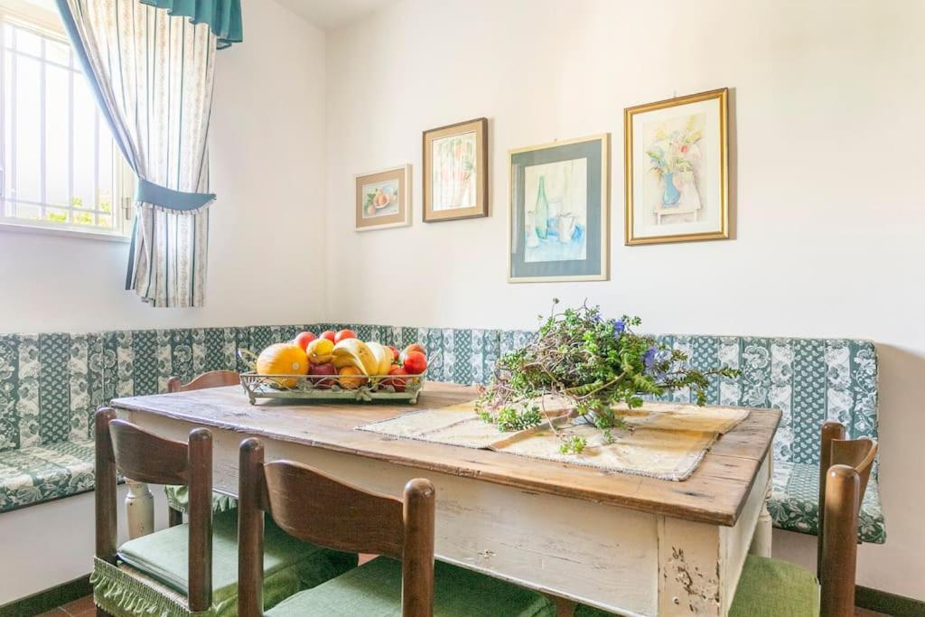 Paz Y Relax En El Campo Apartman Villareia Kültér fotó